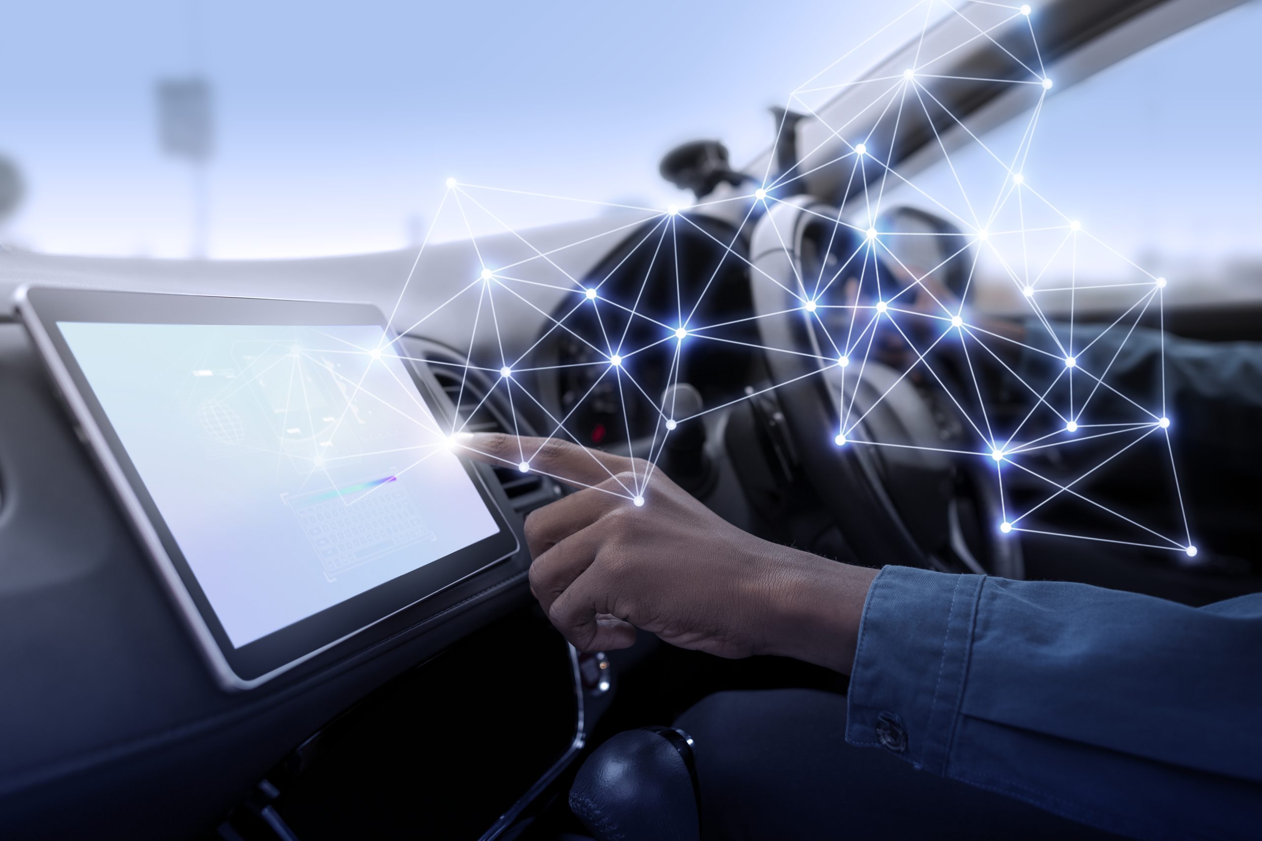 O Poder da Tecnologia GPS